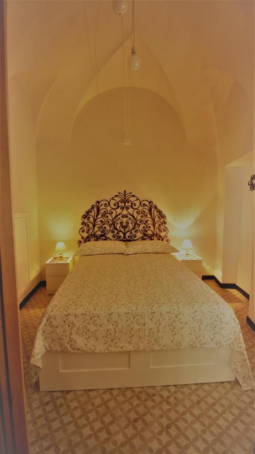 Il Geranio Apartment Finale Ligure Exterior foto